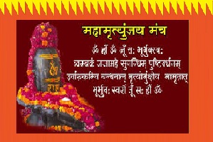 Pitru Dosh Pooja